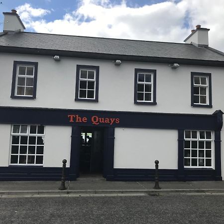 The Quays Bed & Breakfast Westport Dış mekan fotoğraf