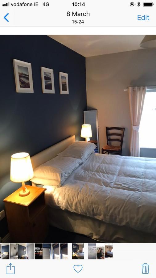 The Quays Bed & Breakfast Westport Dış mekan fotoğraf