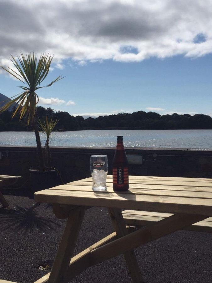 The Quays Bed & Breakfast Westport Dış mekan fotoğraf