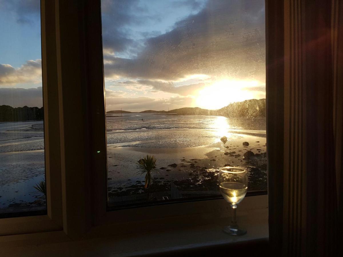 The Quays Bed & Breakfast Westport Dış mekan fotoğraf